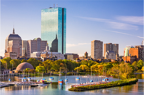 Boston