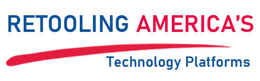 Retooling America