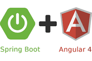 spring-angular